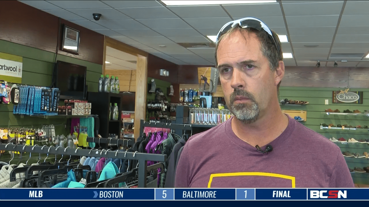 Dave’s Running Shop Celebrating 45 years