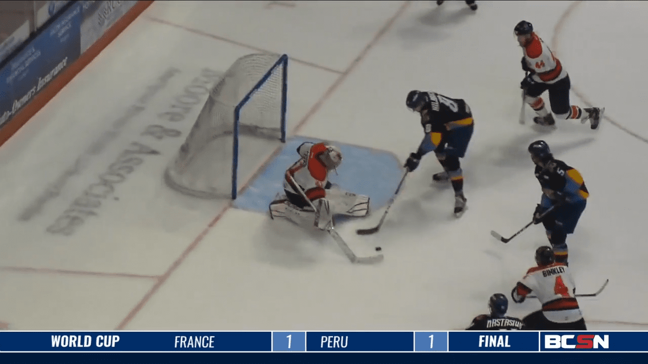 ECHL Honors Walleye with Top Organization Award