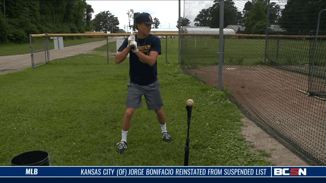 Whiteford’s Eitniear Playing in All-Star Game