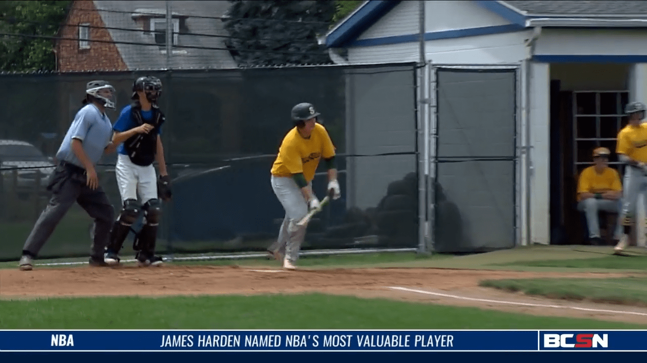 Findlay at Start High School Summer Baseball
