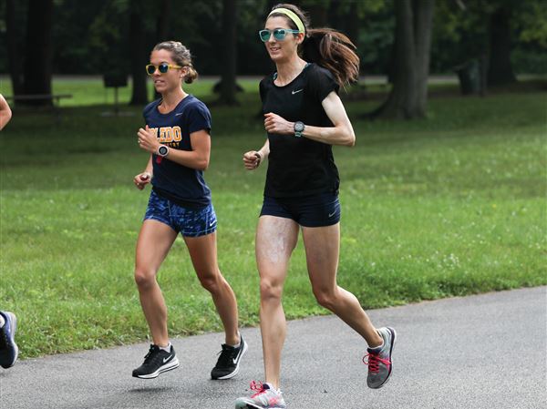 Toledo’s Janelle Noe Competes at US Track and Field Championships