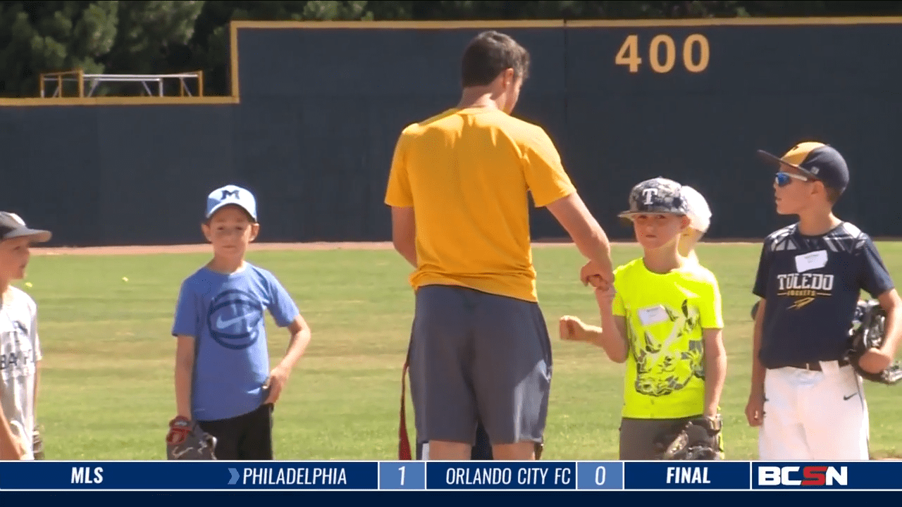 Building Rockets on the Diamond