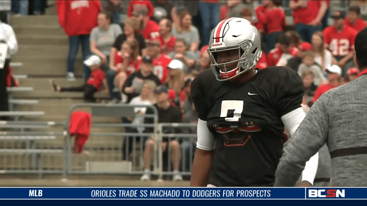 Filling the Leadership Void