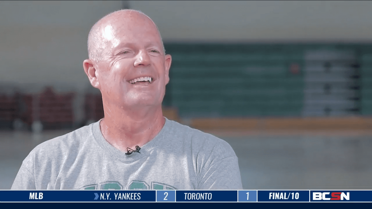 No Days Off Featuring Ottawa Hills Head Football Coach Chris Hardman Part 1