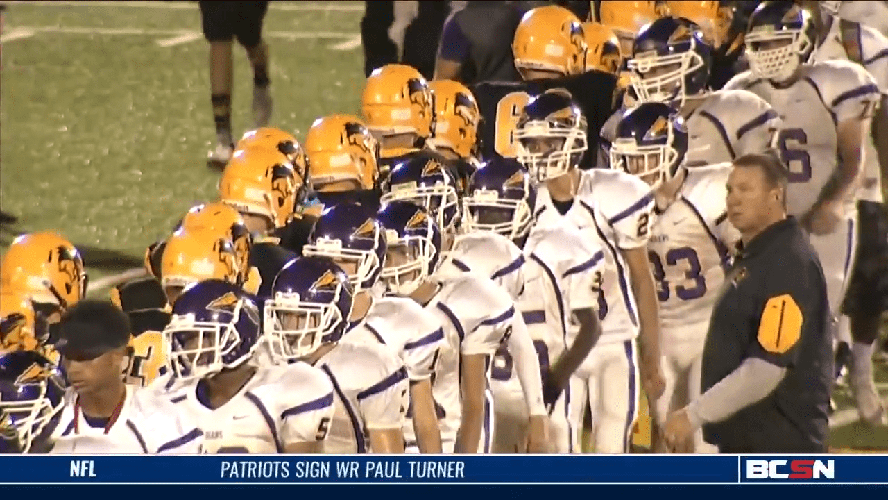 No Days Off This Sunday Will Feature Northview’s Doug Downing