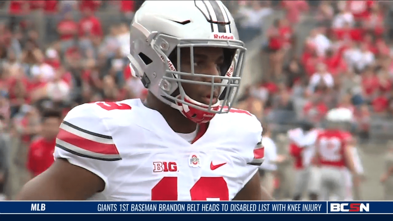 Toledo Products Looking to Make an Impact at UM and OSU