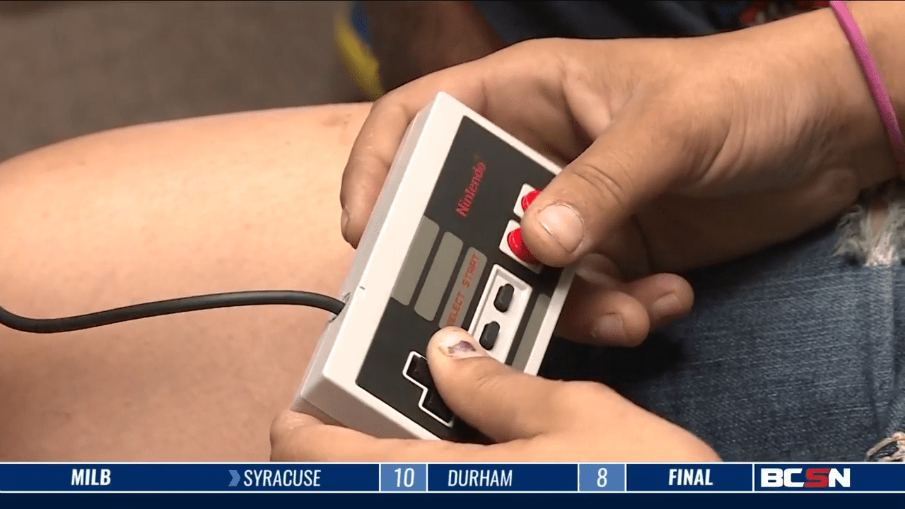 Mario Brothers Tournament Taking Over Bowling Green