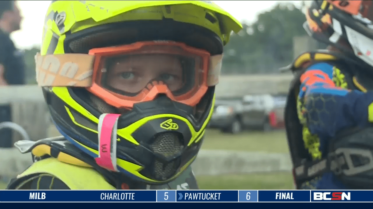 7-Year Old Prodigy Qualifies for National Motocross Championships