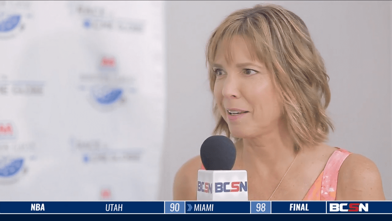 2nd Annual Marathon Classic Women’s Summit