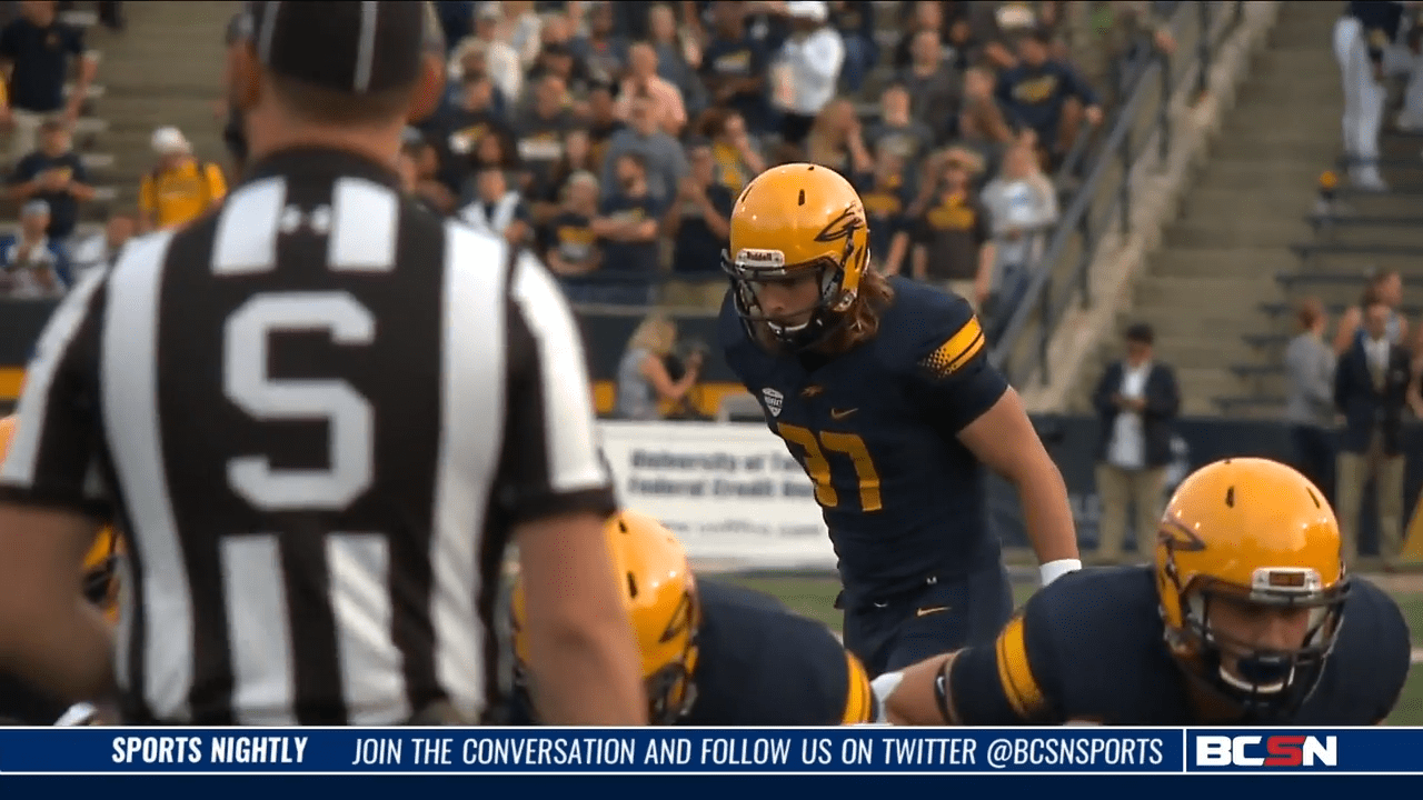 JAMESON VEST NAMED TO THE 2018 LOU GROZA AWARD WATCH LIST