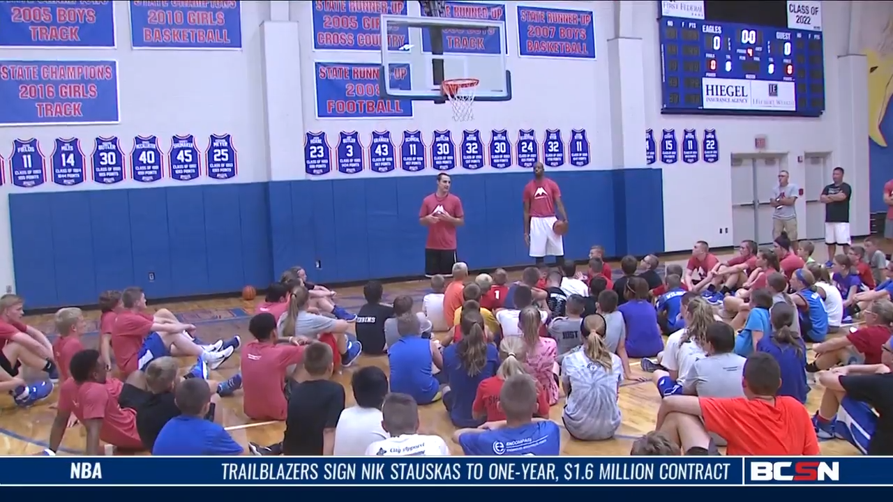 Still Crafty After All These Years