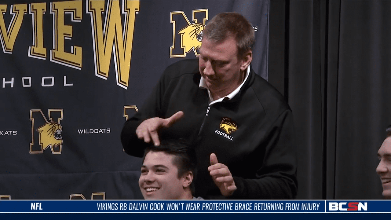 No Days Off Northview Preview