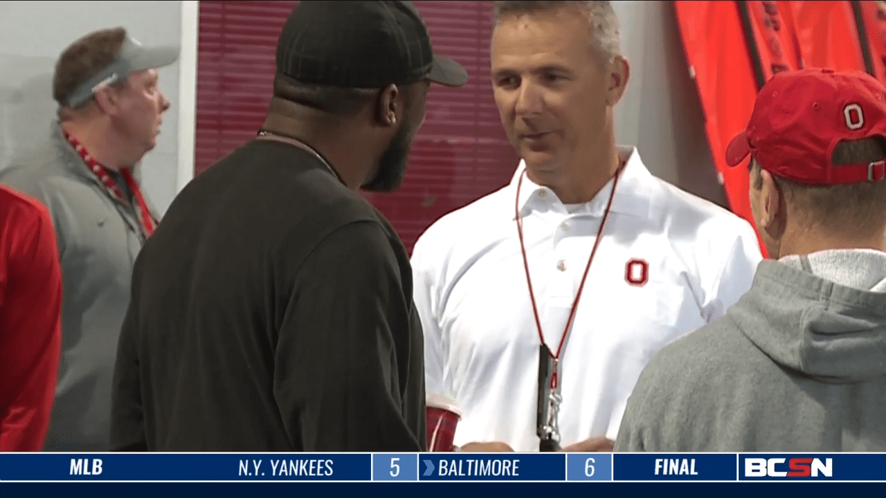 Happy Birthday Urban