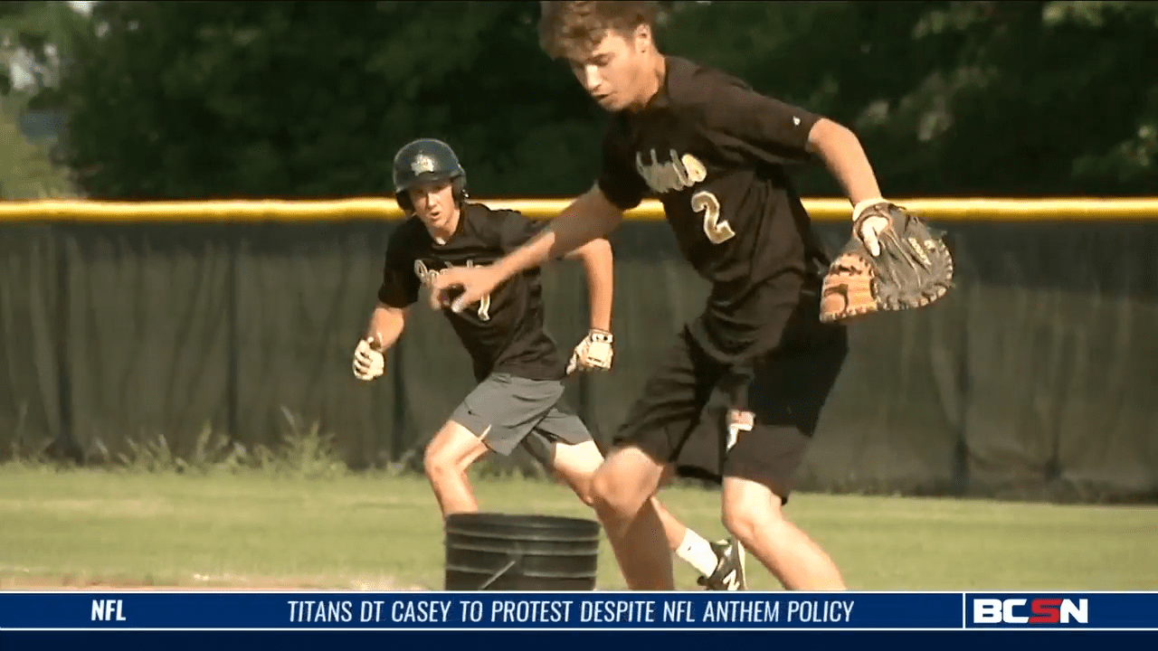 Perrysburg Prepares for State Tournament