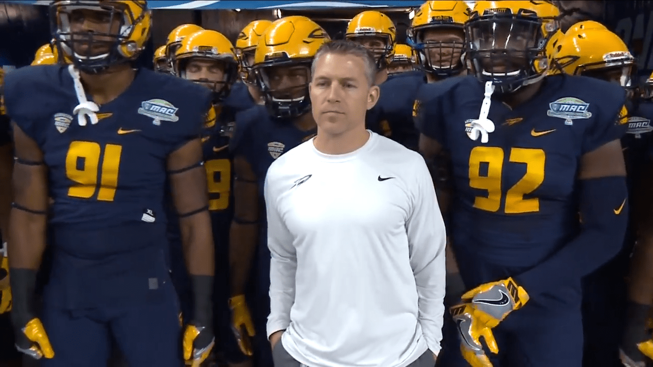 Rockets Soaring on Recruting Front