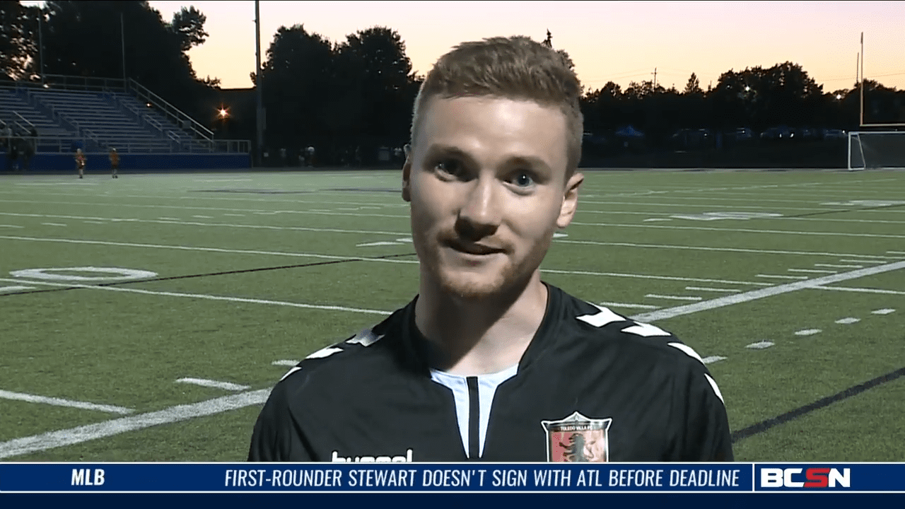 Villa FC Shuts out Oakland County