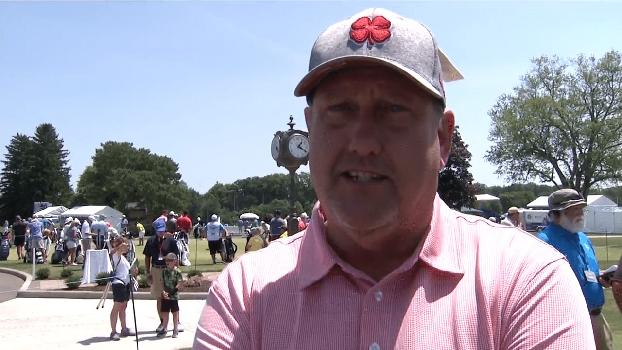 Buckeye Broadband Celebrity Pro-Am