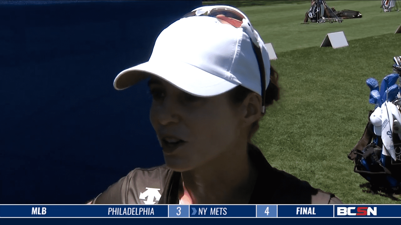 FORMER CHAMP HAPPY TO RETURN TO MARATHON CLASSIC