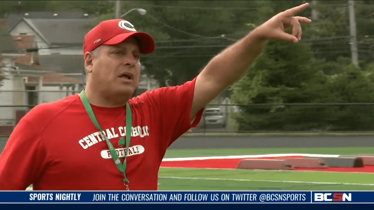 Central Catholic Football Season Preview