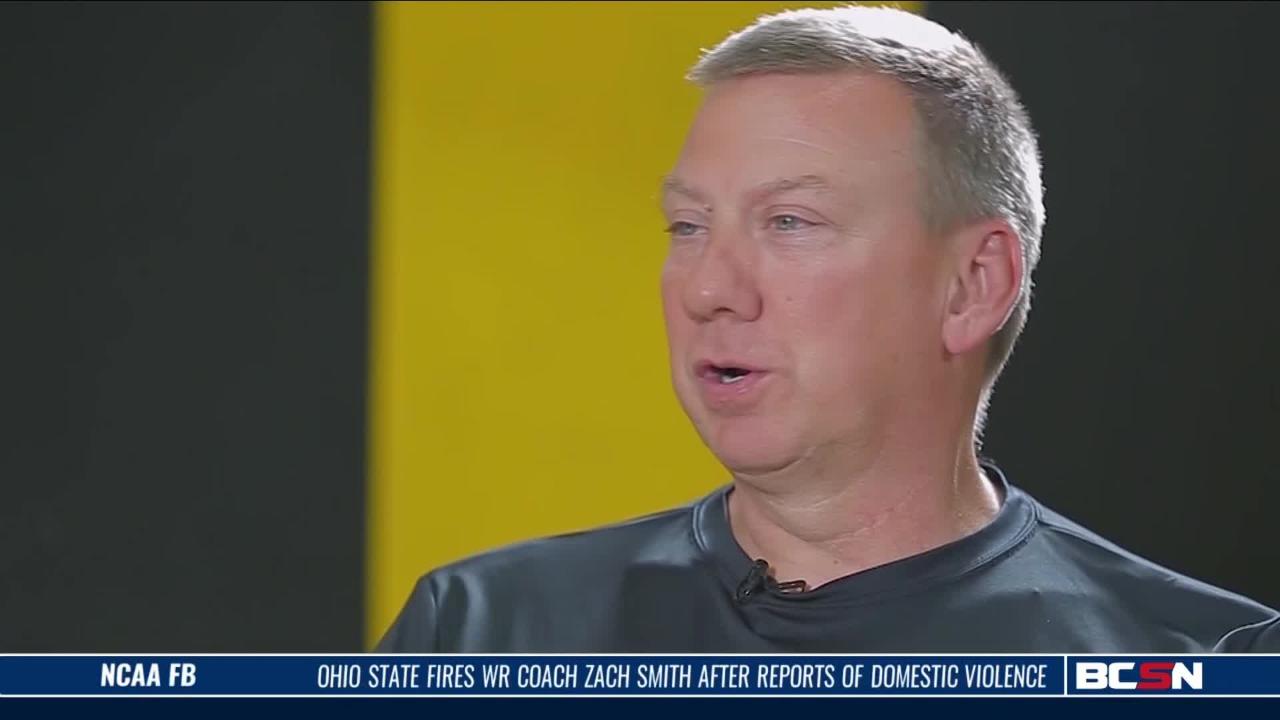 No Days Off Continues this Week with Northview’s Doug Downing