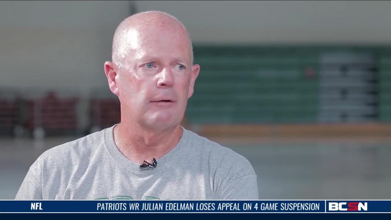 No Days Off Coming This Sunday with Ottawa Hills’ Chris Hardman