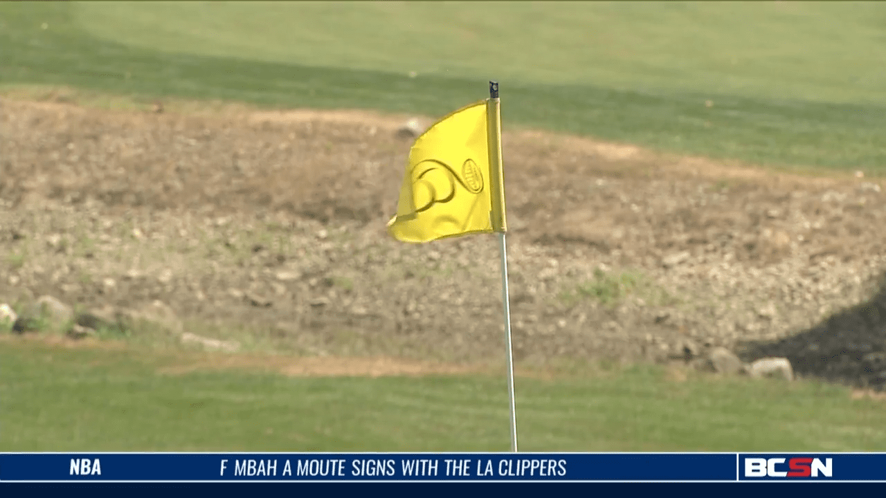 MARATHON CLASSIC QUALIFYING