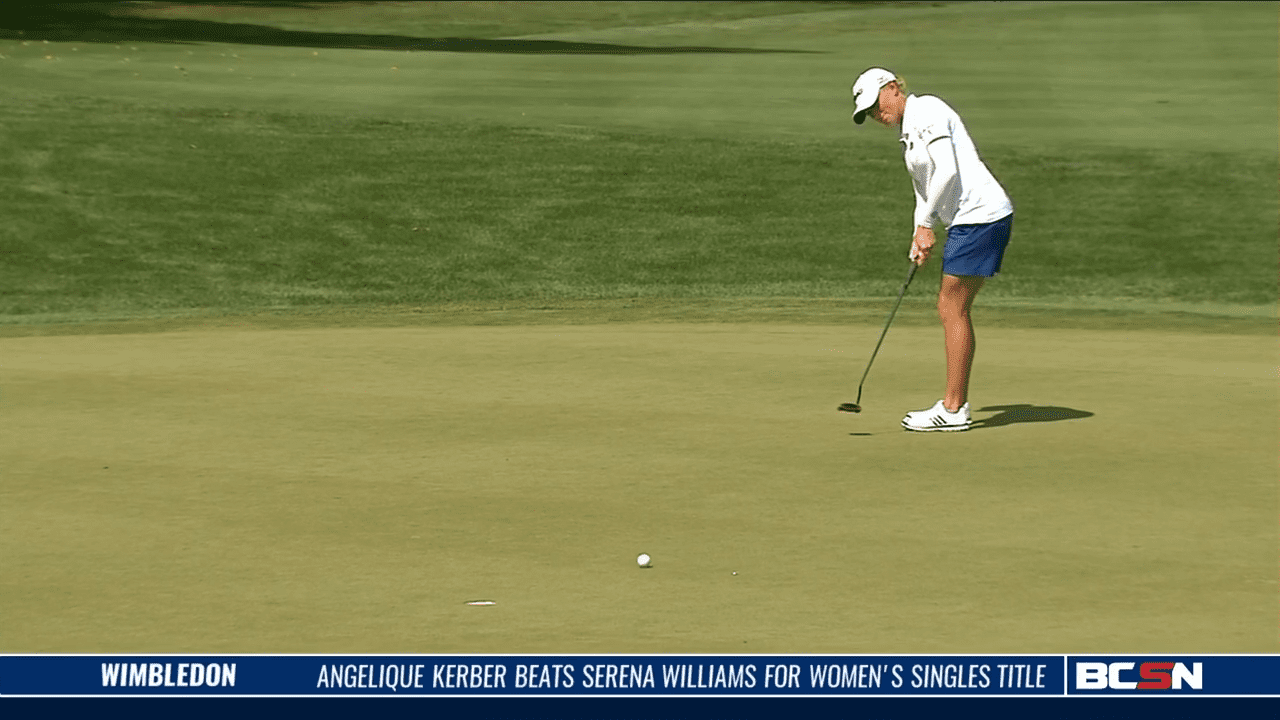 Marathon Classic Round Three Early Groups