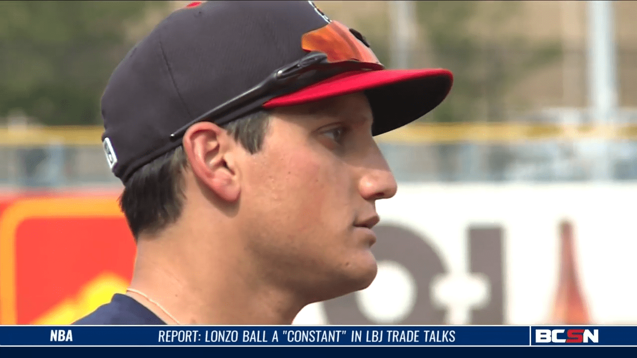 Mikie Mahtook Promoted to Detroit