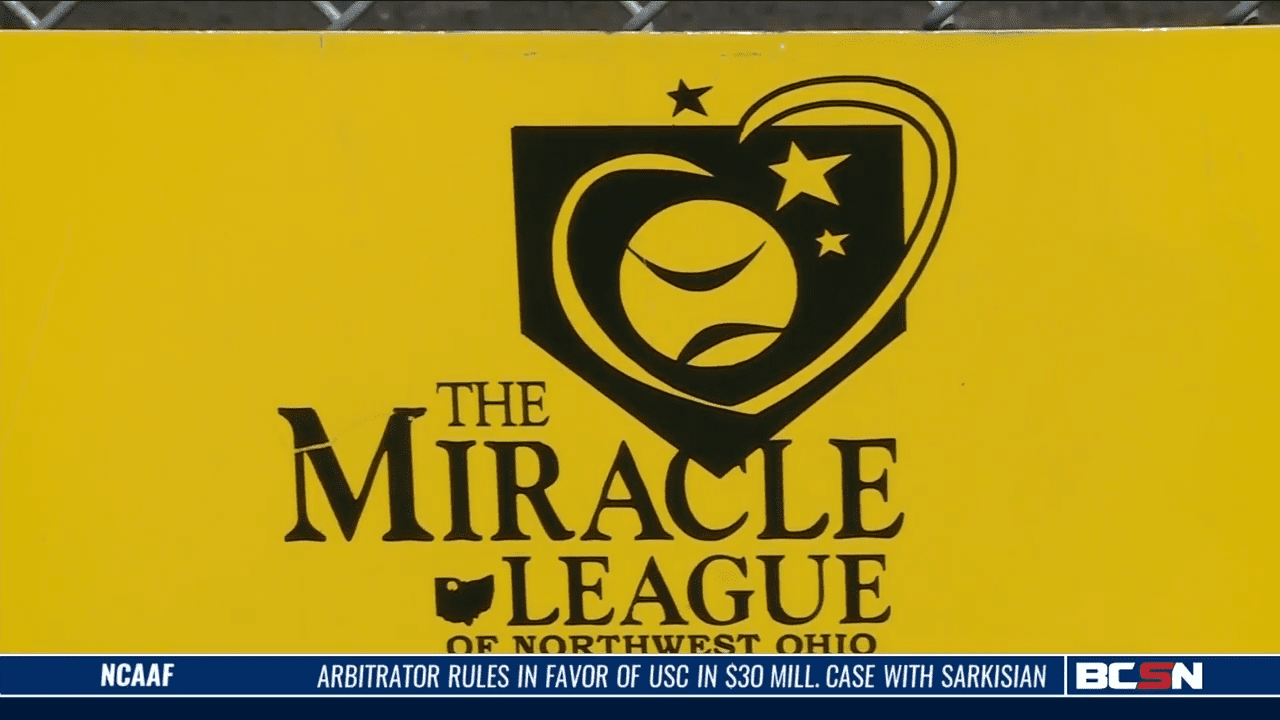 THE MIRACLE LEAGUE OF NORTHWEST OHIO BENEFITS FROM CLASSIC