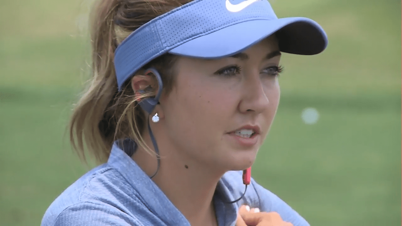 Like Mother, Like Daughter