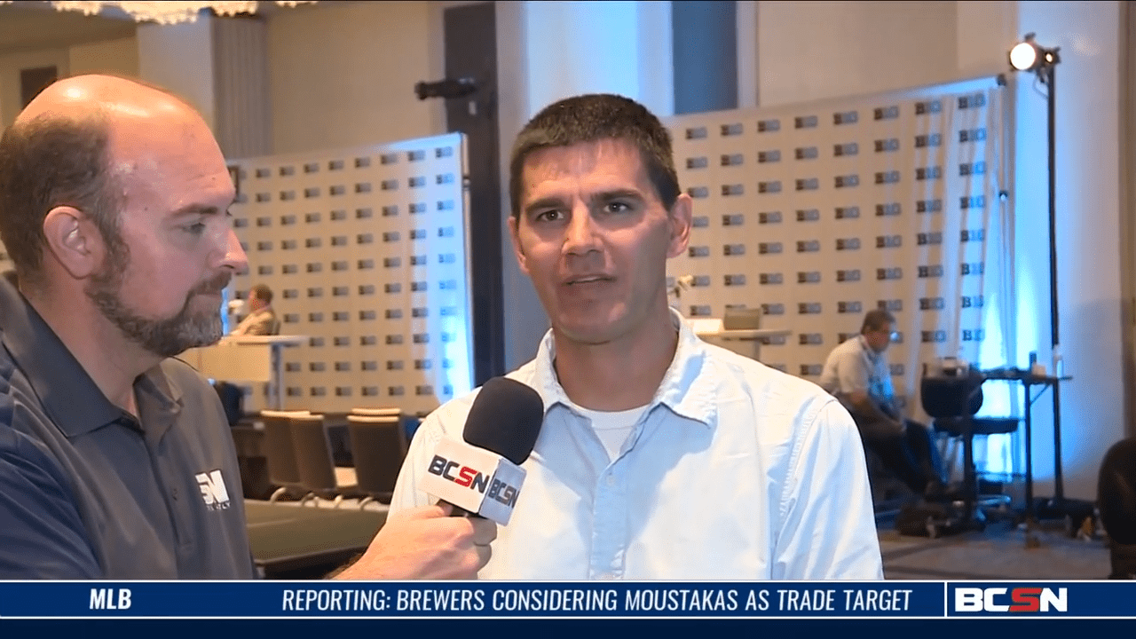 Toledo Blade’s Kyle Rowland Weighs in on Michigan at Media Days