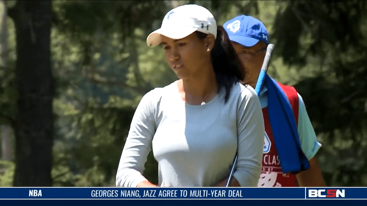 Arrows at Marathon Classic