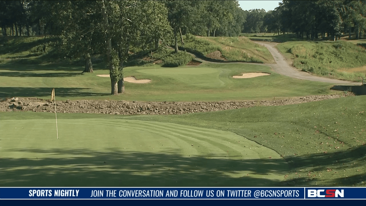 FORMER SUA TEAMMATES IN MARATHON CLASSIC