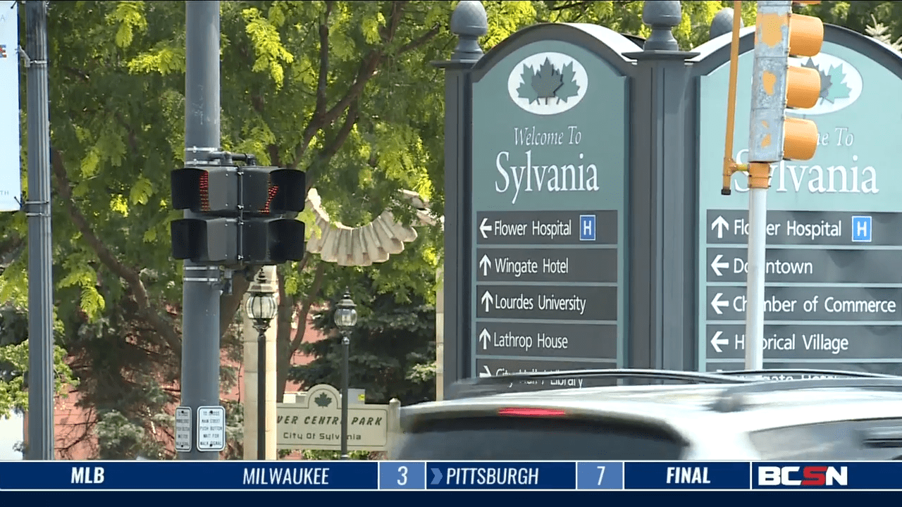 Classic Making an Impact in Sylvania