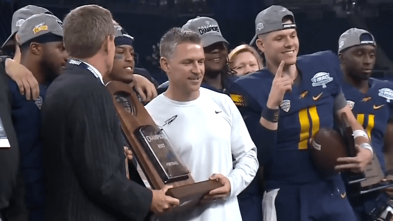 JASON CANDLE AND THE ROCKETS SET SIGHTS ON MAC CHAMPIONSHIP