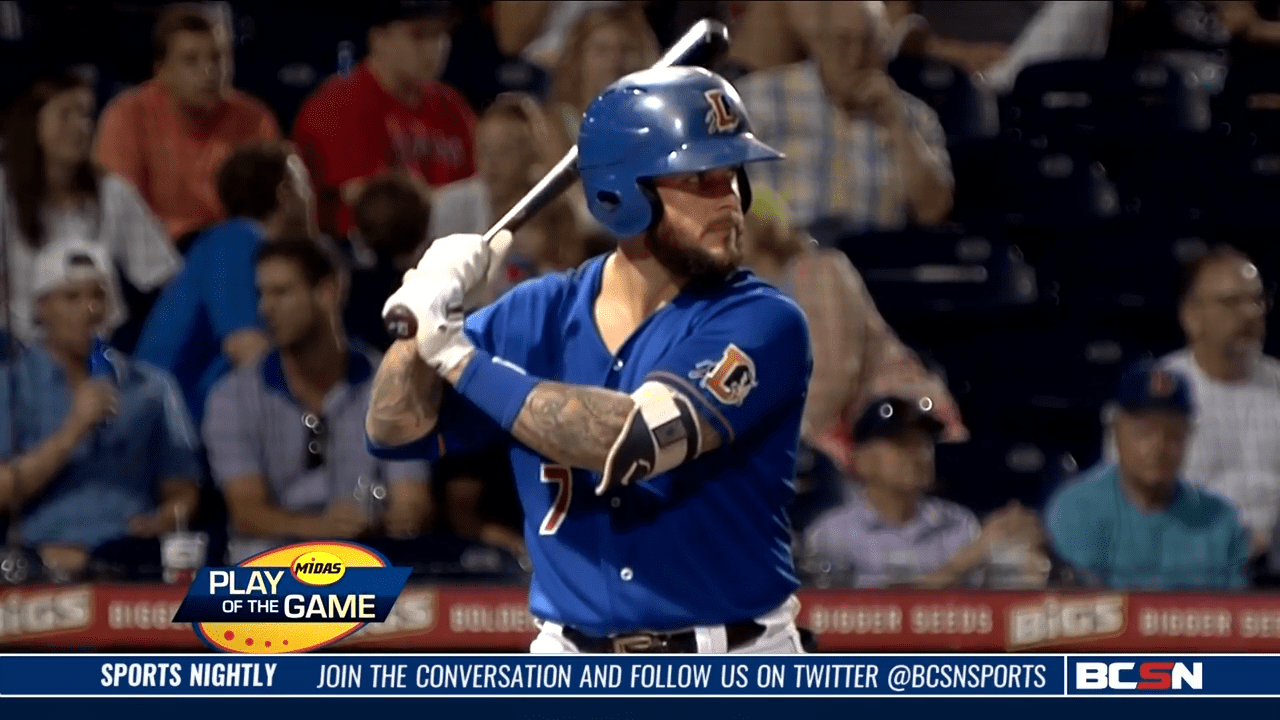 The Midas Play of the Week