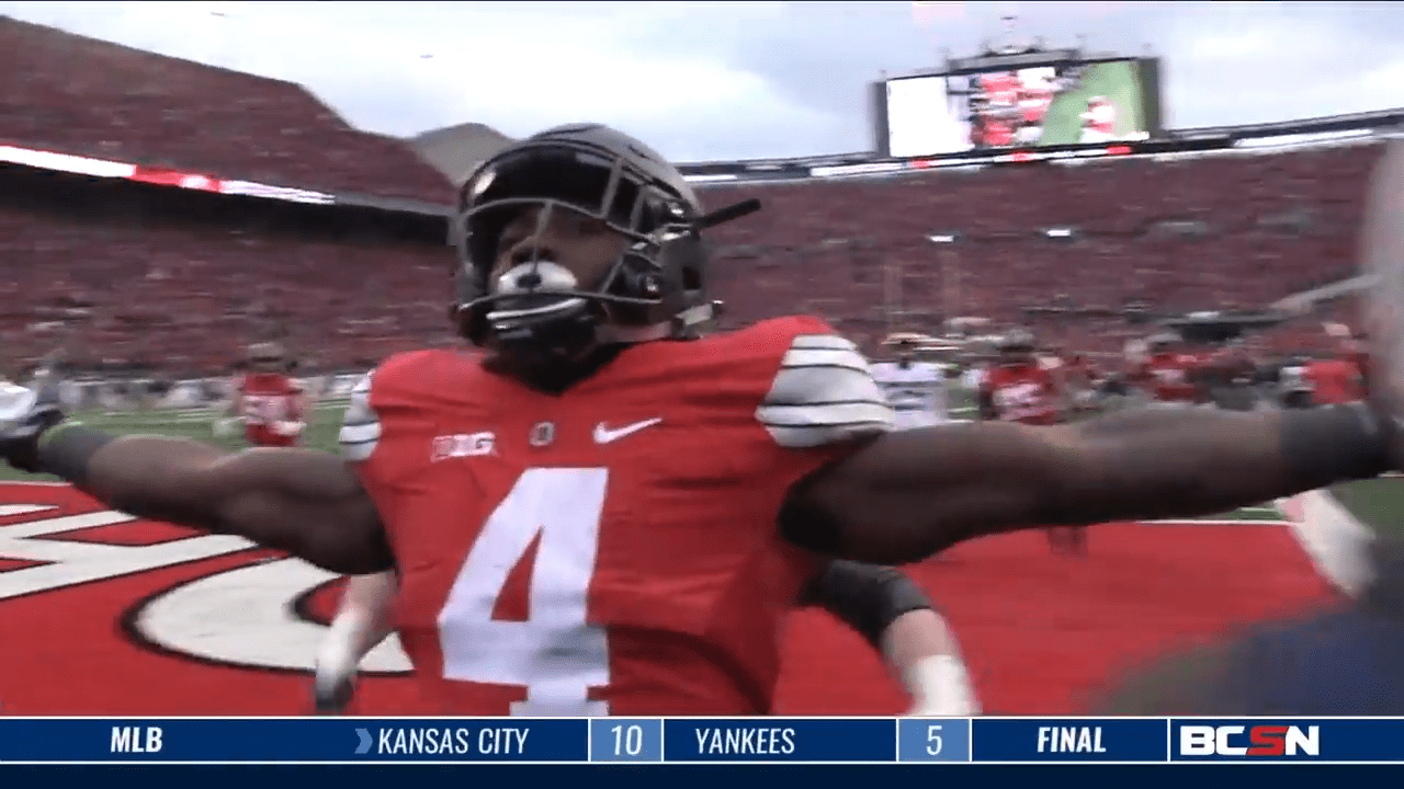 Michigan and Ohio State Ready for Rivalry Filled Seasons