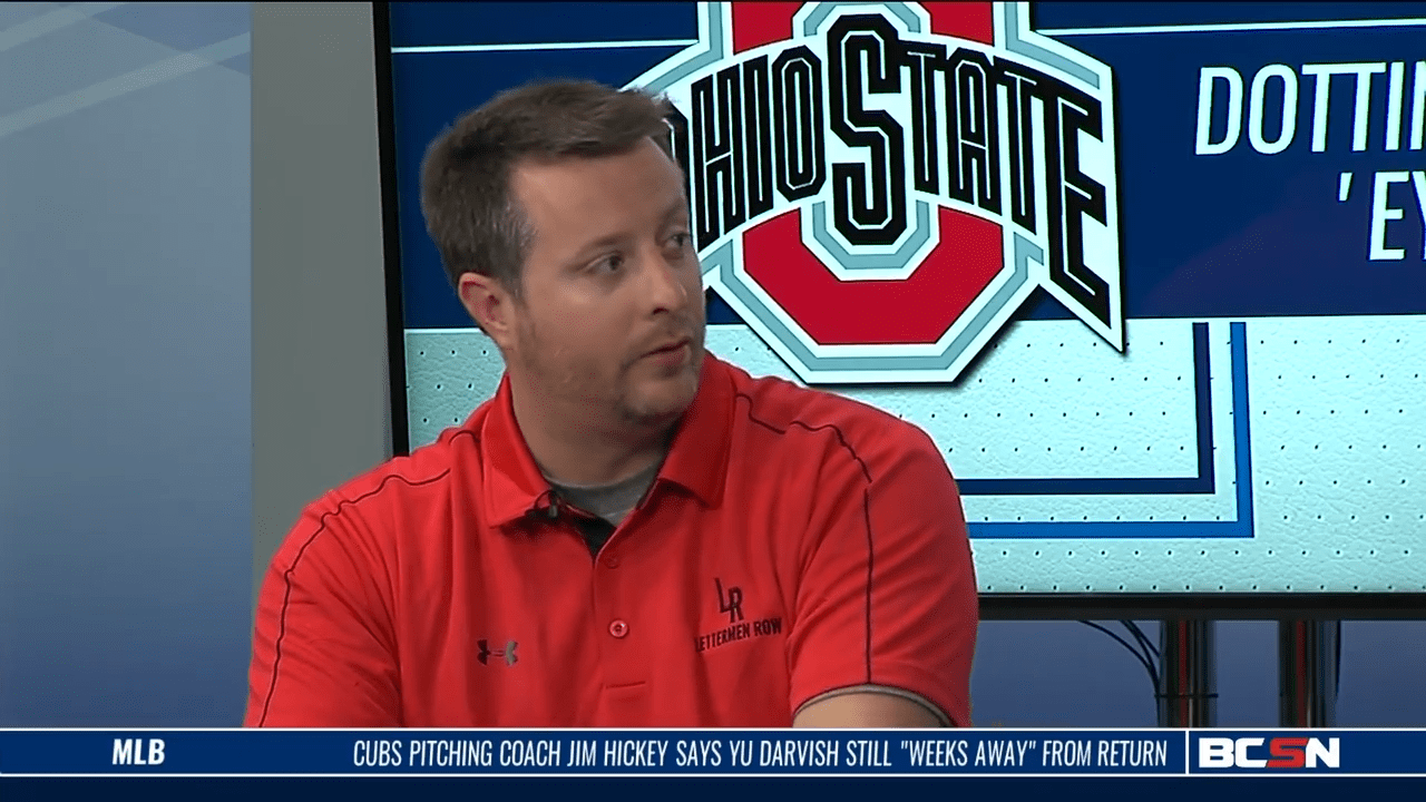 Who’s Missing from OSU’s Offense? Jeremy Birmingham Explains