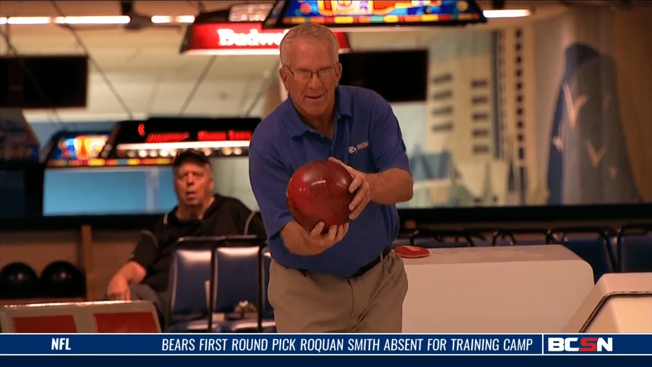 This Week’s Southwyck Bowling Challenge