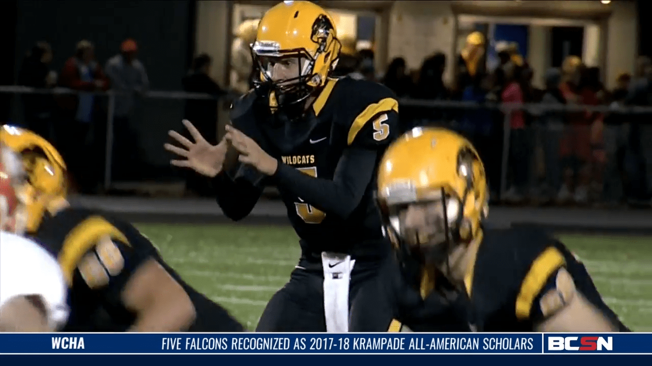 Doug Downing Continues to Bring Experience to Northview Sidelines