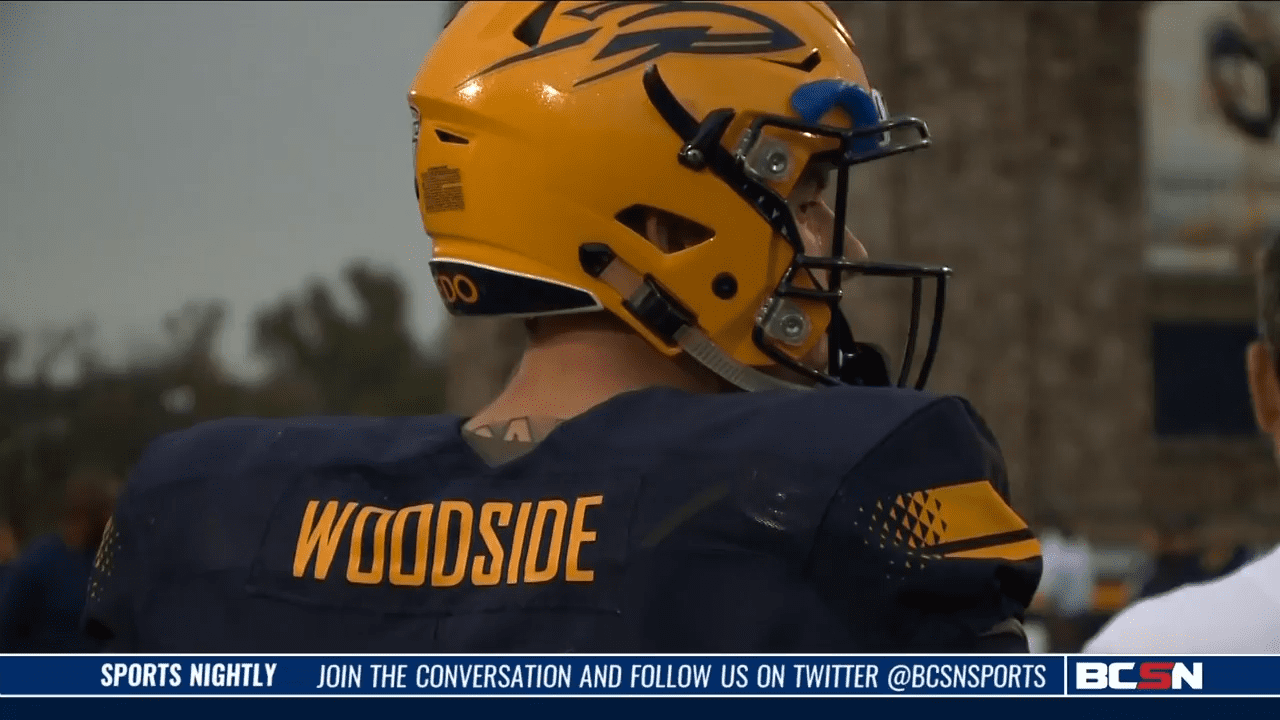 Rockets Attempting to Replace QB Logan Woodside This Season