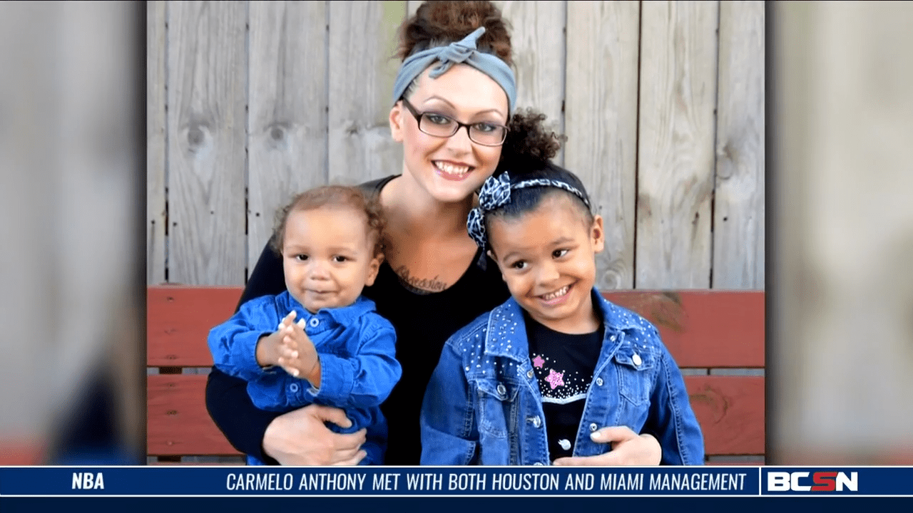 Leading Families Home