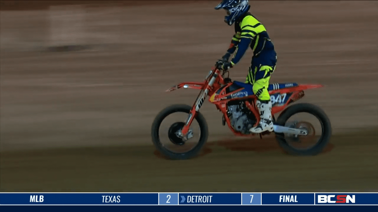 Saturday Night Lights in Delta