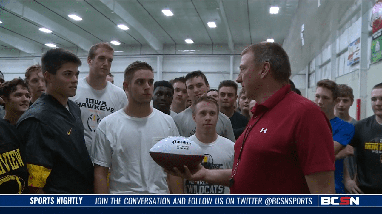 No Days Off with Northview’s Doug Downing Part 2