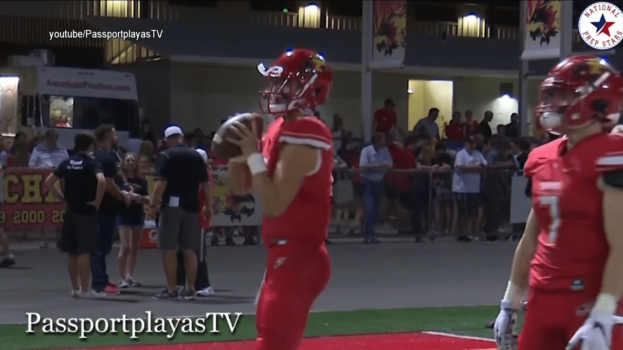 Birm Breaks Down OSU’s 2020 Class