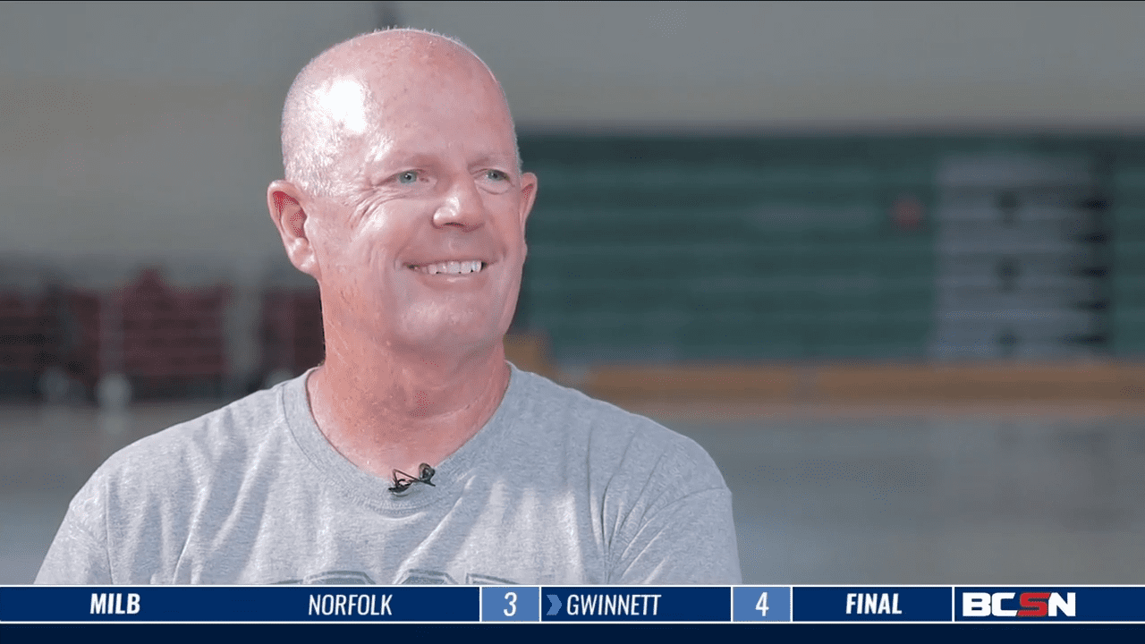 Ottawa Hills No Days Off Preview