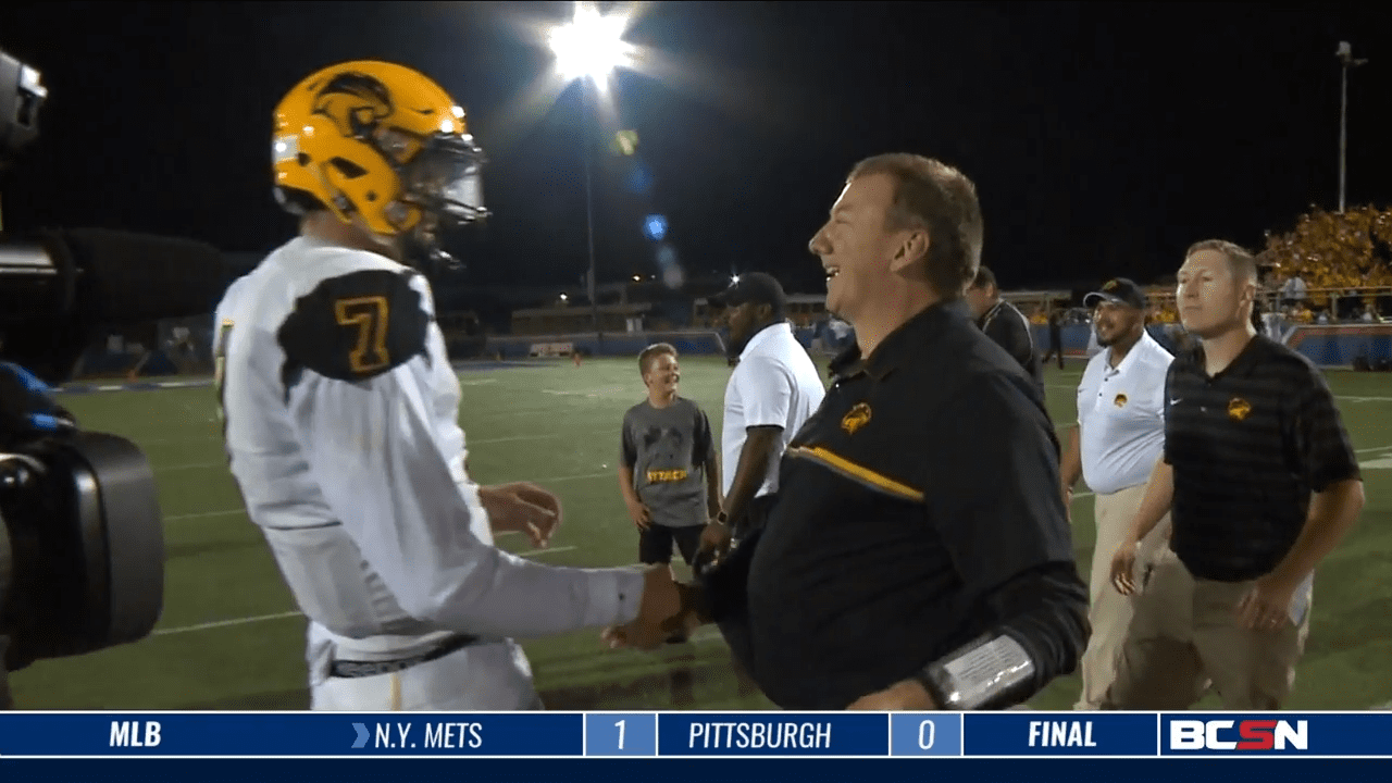 No Days Off with Northview’s Doug Downing Part 1