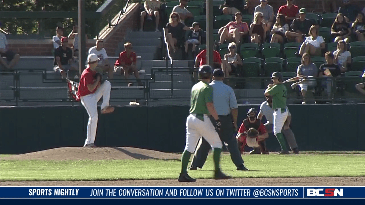 Ottawa Hills Falls in ACME Baseball
