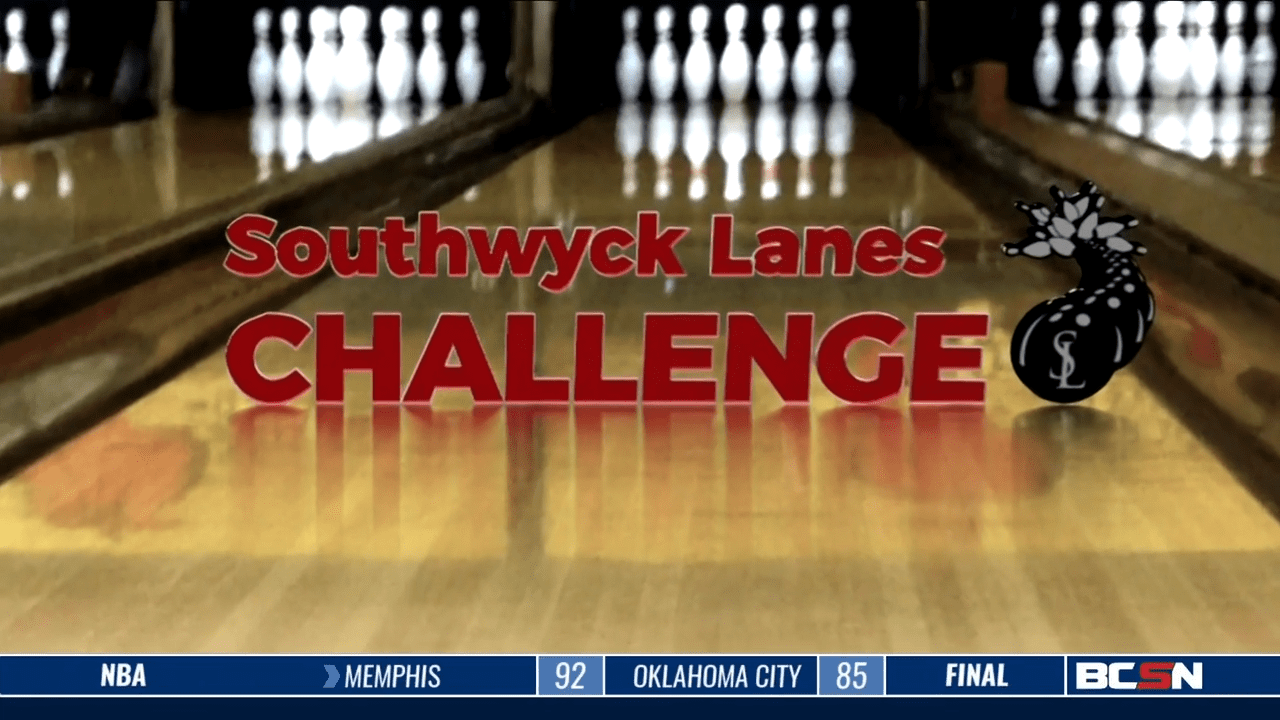 Southwyck Lanes Bowling Challenge 7-12