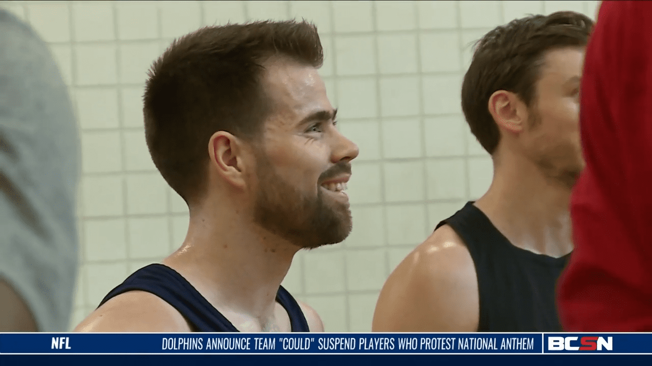 Former Wolverines and Co. Competing in ESPN’s The Basketball Tournament